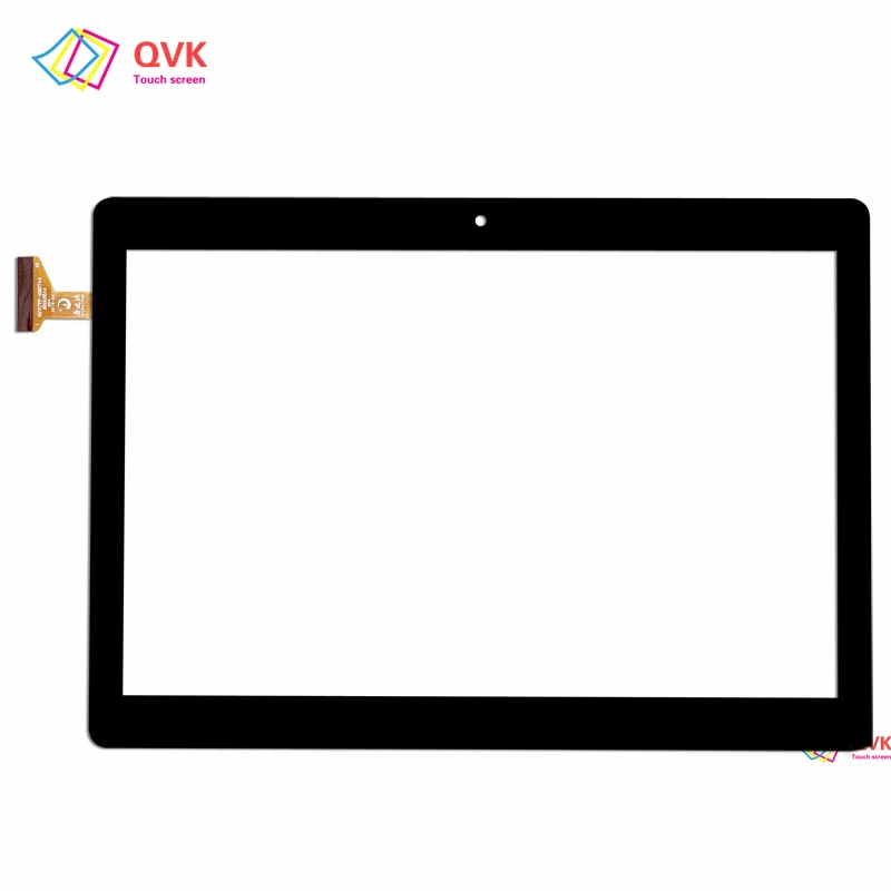 

Black touch screen 10.1 inch for Alldocube iplay10 Pro U1006 Tablet Capacitive Touch Screen Panel Repair Replacement Parts