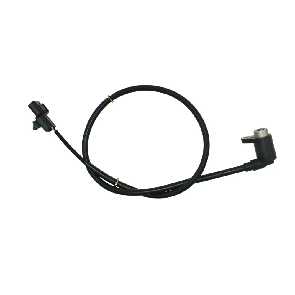 New ABS sensor MR307050 fit for 2000-2004 Mitsubishi Montero