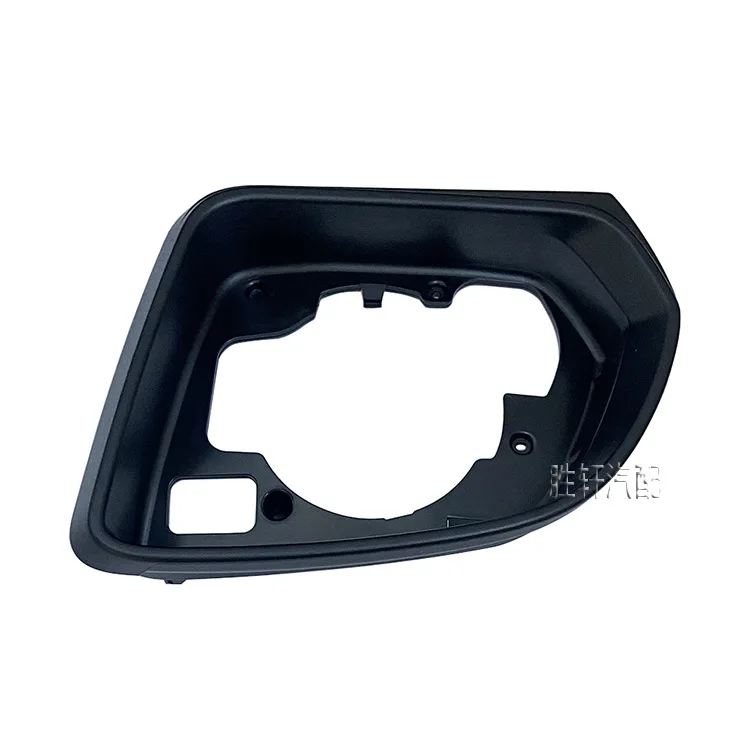 For Mercedes Benz W447 Vito V-Class 16-22 models with mirror frame, reverse mirror outer frame, rearview mirror frame