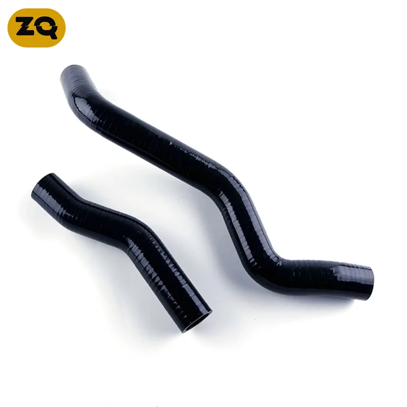 For 1992-1996 Mitsubishi Lancer Evolution EVO 1 2 3 CE9A CD9A Silicone Radiator Coolant Hose Pipe Kit 1993 1994 1995