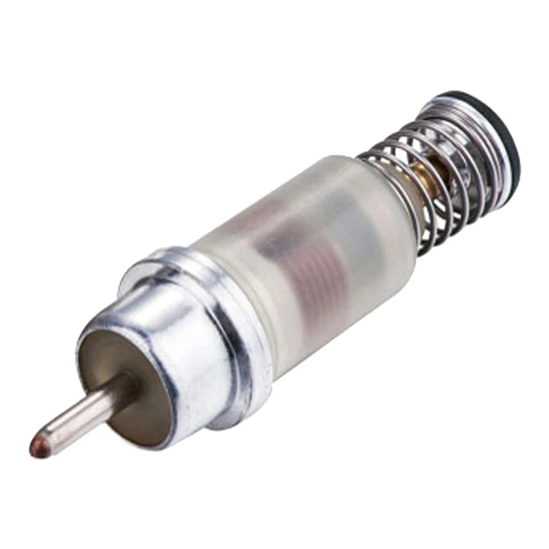 New Gas Stove Single Wire Electromagnetic Safety Unit Used In Gas Valve As Flame Failure Safety Device Single Foot Safety Valve