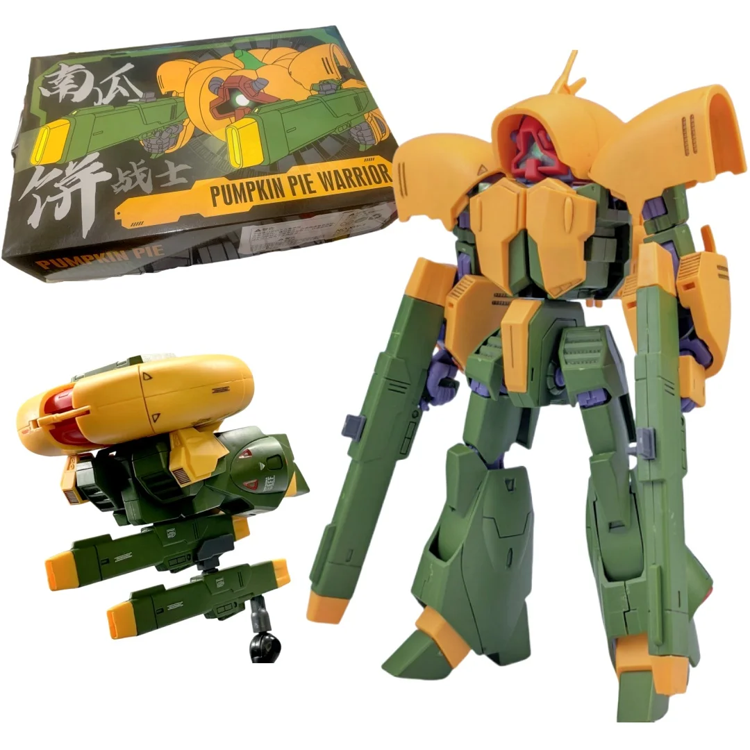 Hot 1/144 Hg Nrx-04…