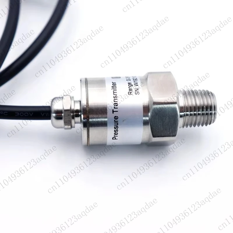 Absolute Pressure Transmitter 4-20mA 0.5-4.5V 0.5% Accuracy Air/Gas 0.5-4.5V 0.5% Accuracy Air Gas