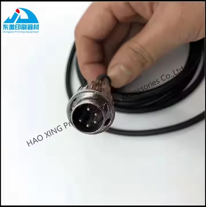 

Offset Printing Machine Spare Parts RK716 Front Lay Sensor for KBA Printing Machine High Quality Printing Machinery Part Sensor