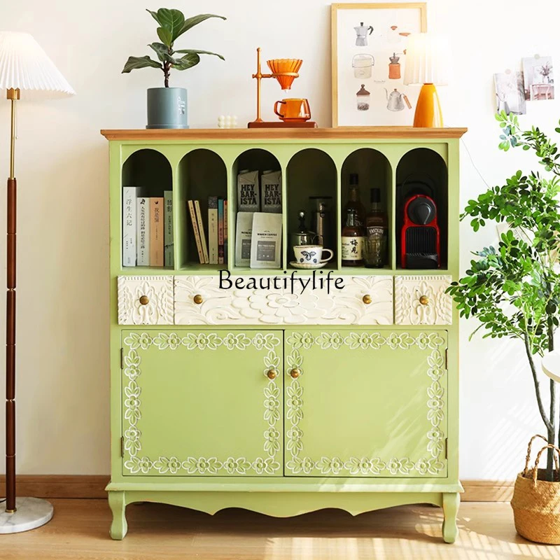 

44American Vintage Living Room Cabinets Beauty Modern Luxury Storage Living Room Cabinets Drawers