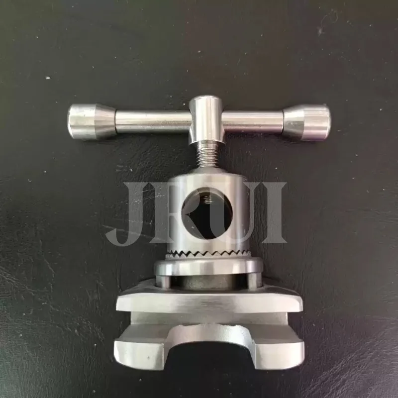 High End Bed Accessories Bed Slider Long Slider Universal Slider Clamp Buckle Lock Operating Table