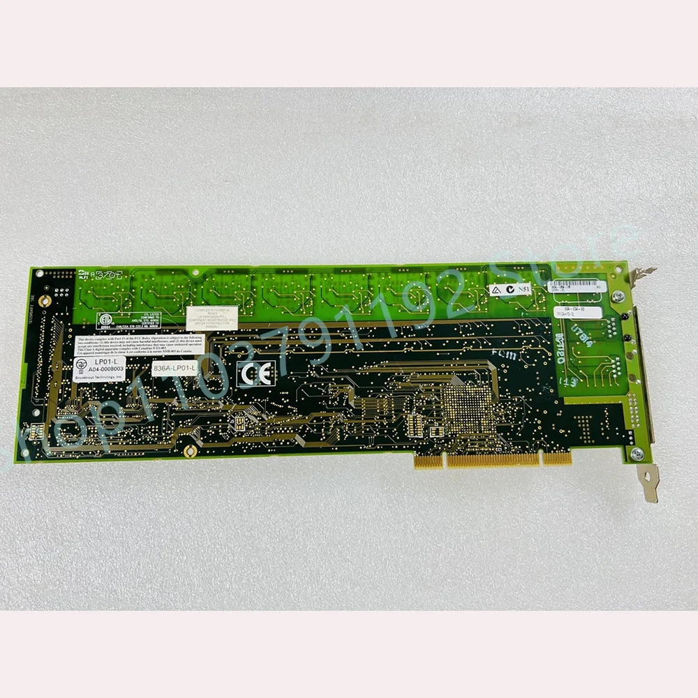Perfect test Stable performance 1R1034+P2-2L 904-034-80