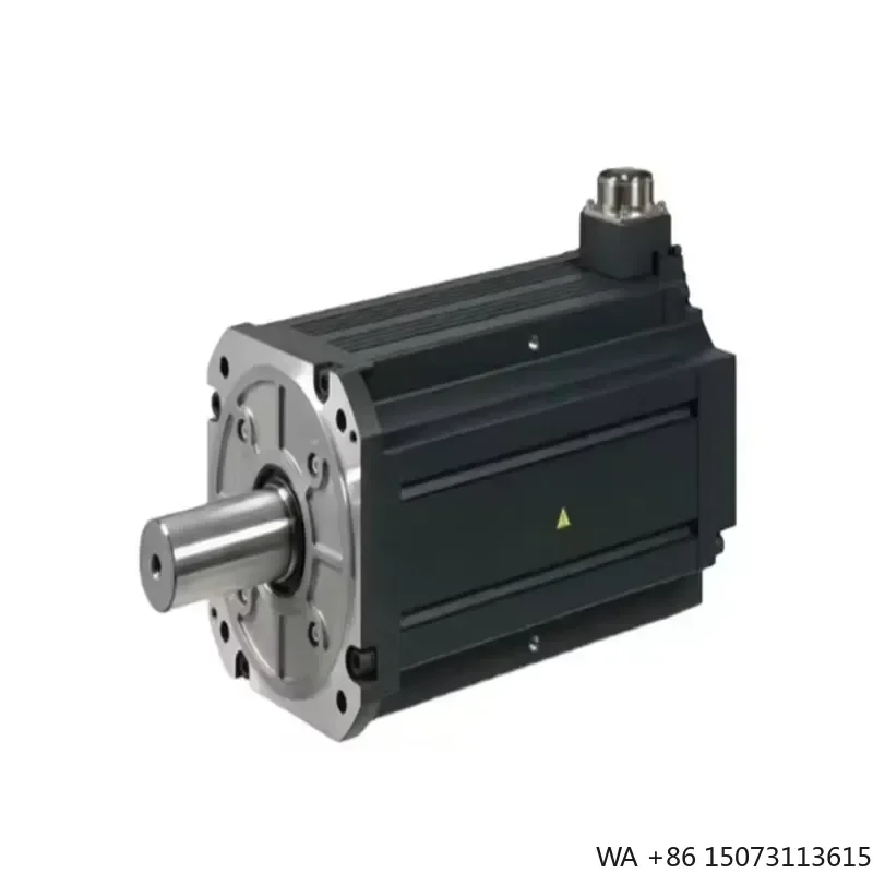 for Servo Amplifier HG-JR203B AC Industrial Use Metal Construction Japan New Genuine