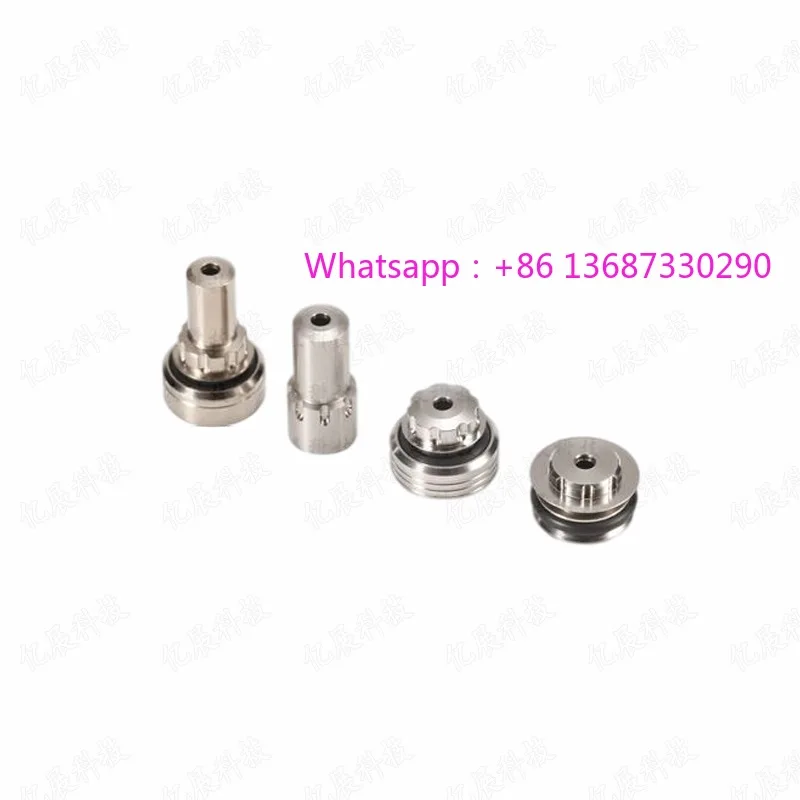 

1 шт., фиксированная регулировочная гайка сопла пьезоэлектрического клапана/1010549/1009012/1012967/1012268