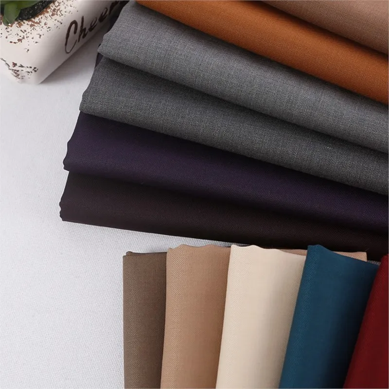 

Разноцветная тонкая прядиная ткань для мужских и женских модных костюмов, брюк.