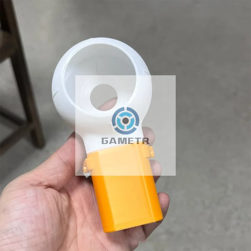 

1Pcs High-Efficiency Dust-Containing Design Rotating Spray Drill Bit Dust Case Suitable for Drilling, Sanding, and Grinding