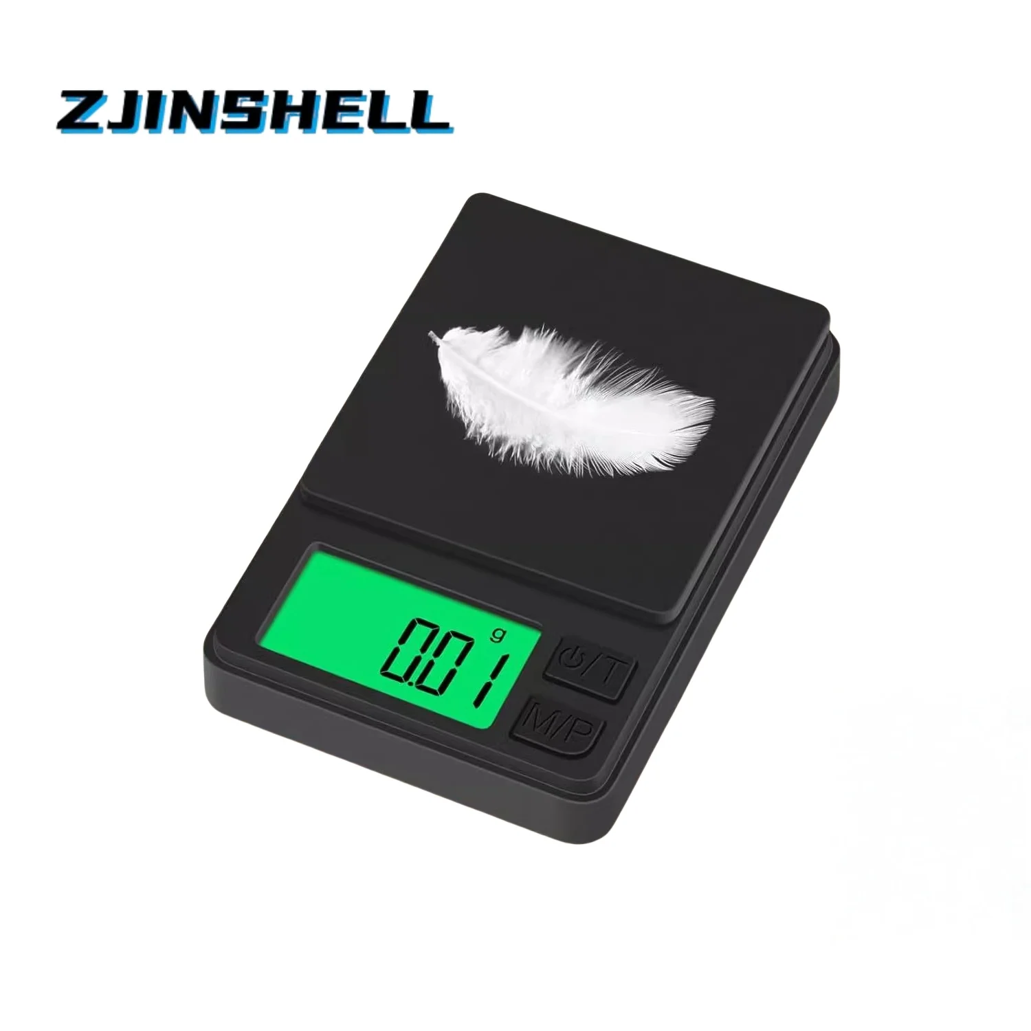 100/500g 0.01g mini digital scale high precision electronic pocket scale jewelry weight kitchen portable electronic scale