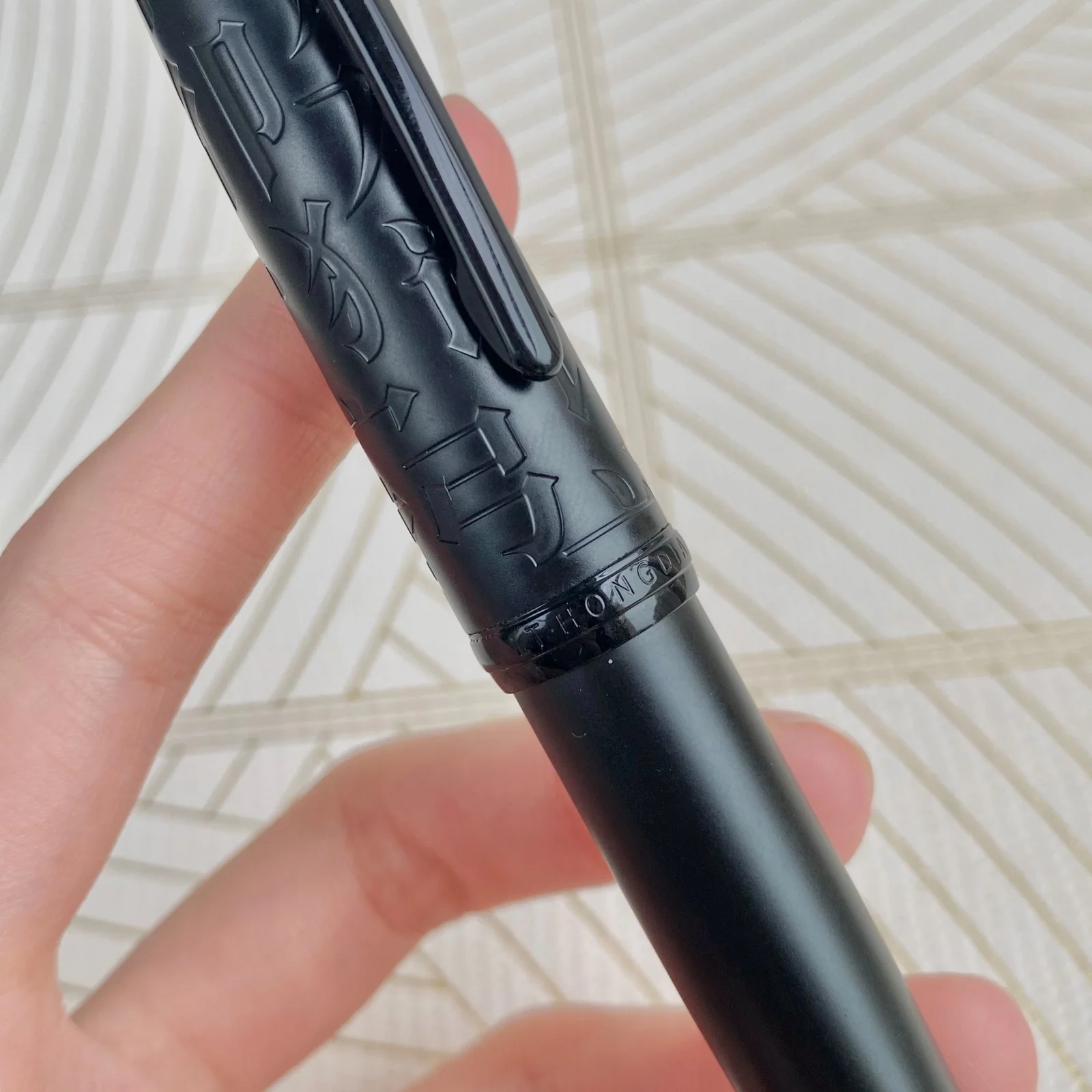 thumb