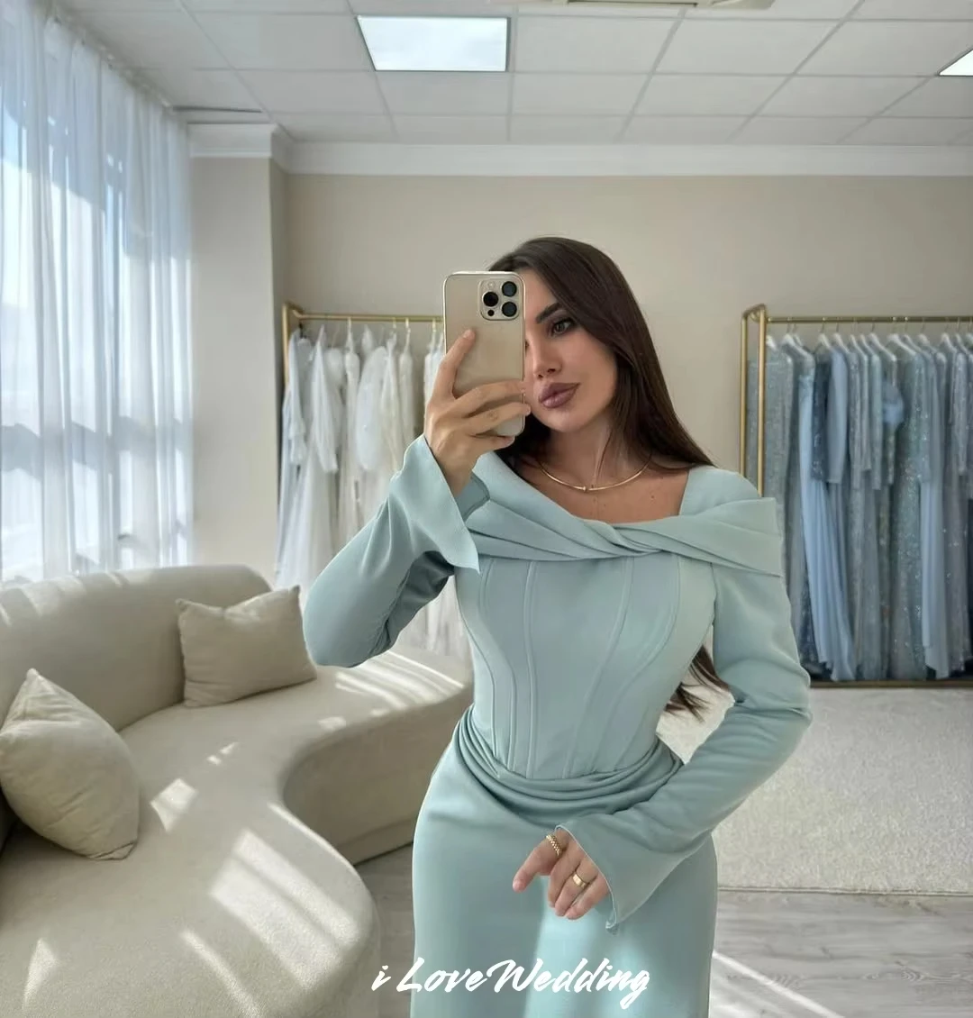 Customized Sky Blue… - image