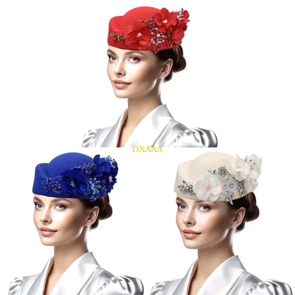 dxaa-sombrero-coctel-para-mujer-tocado-los-anos-20-sombrero-bombin-flores-vintage-sombreros-fiesta