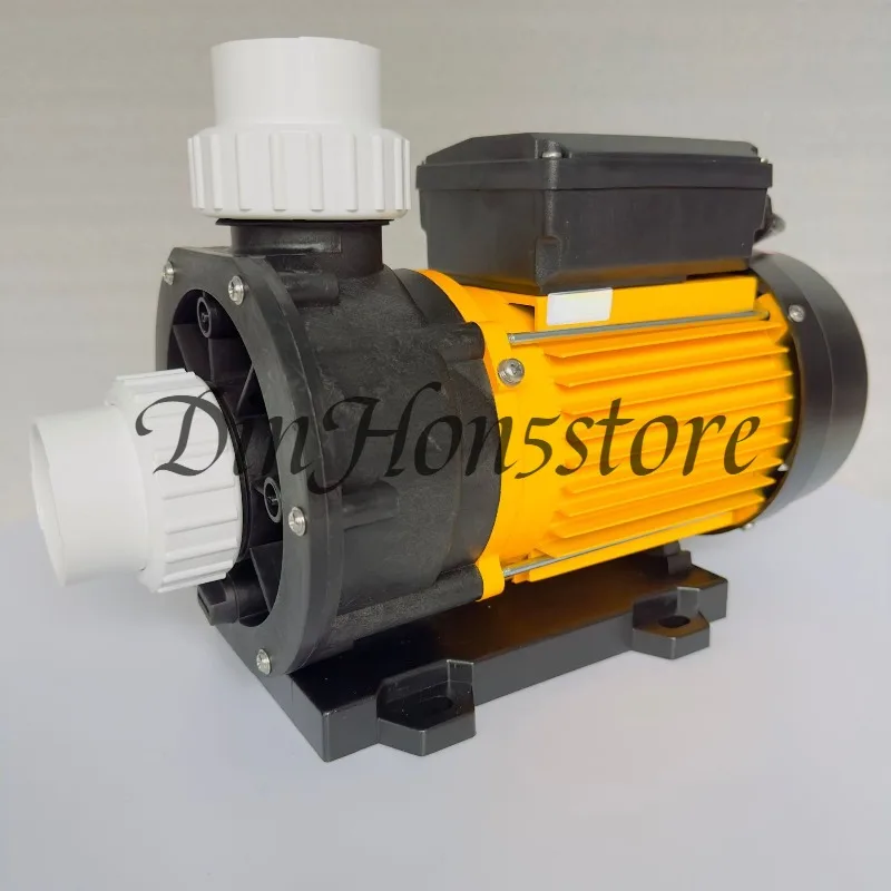 Suitable for TDA35 TDA50 TDA75 TDA100 Jacuzzi Pump Plastic Circulation Pump Massage  Seawater Pump