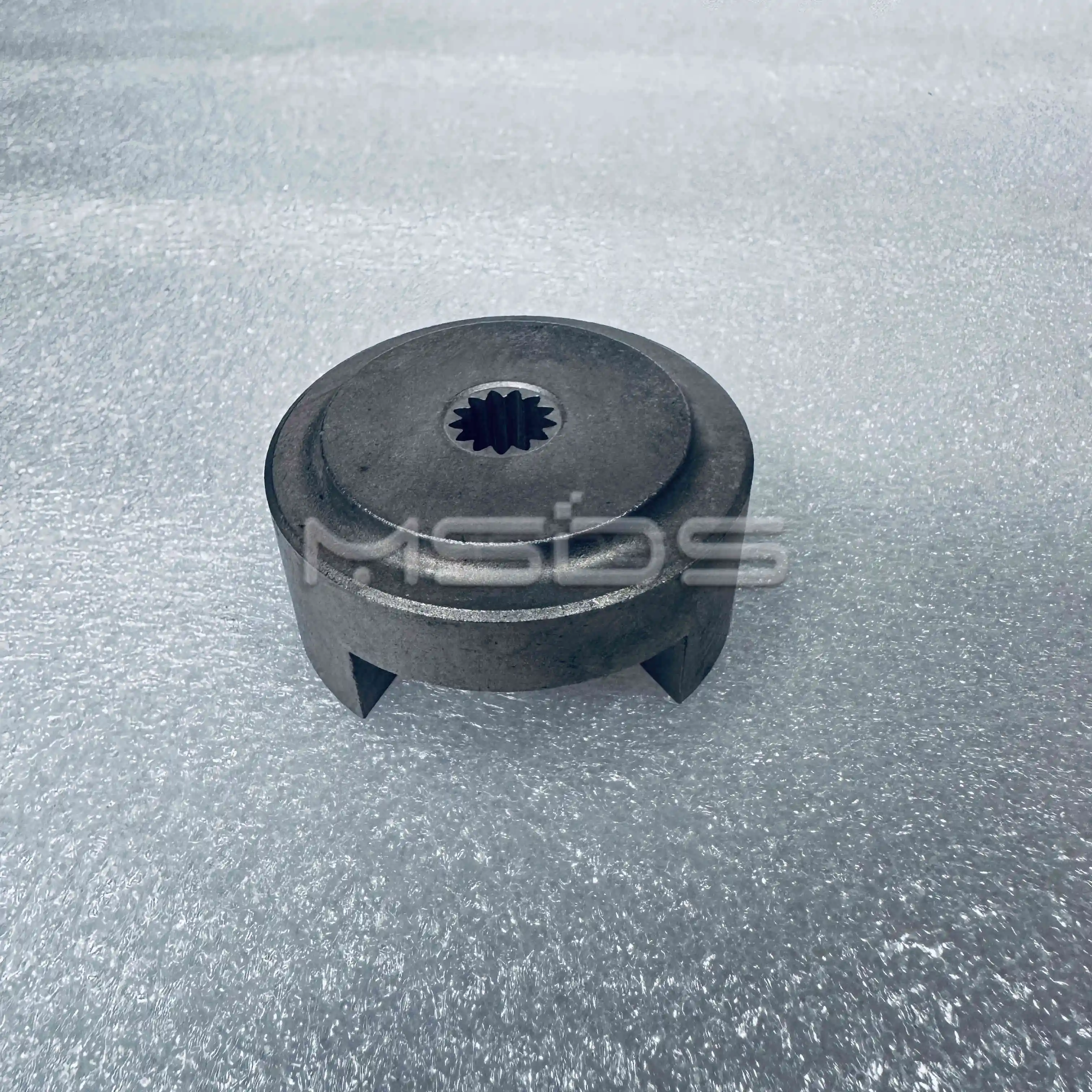 M11 NT855    Engine Parts Jaw Coupling Hub 3095355