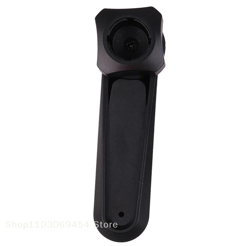 Mobile Phone Holder Accessories Car Air Outlet 360 Degree Rotating Long Arm Car Holder Extension Rod Holder Components
