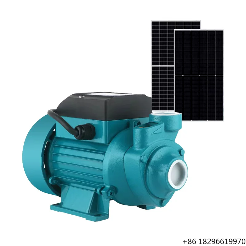 CPM Series AC Centrifugal Booster Pump for High Pressure  & Agricultural Irrigation OEM Customization Supported