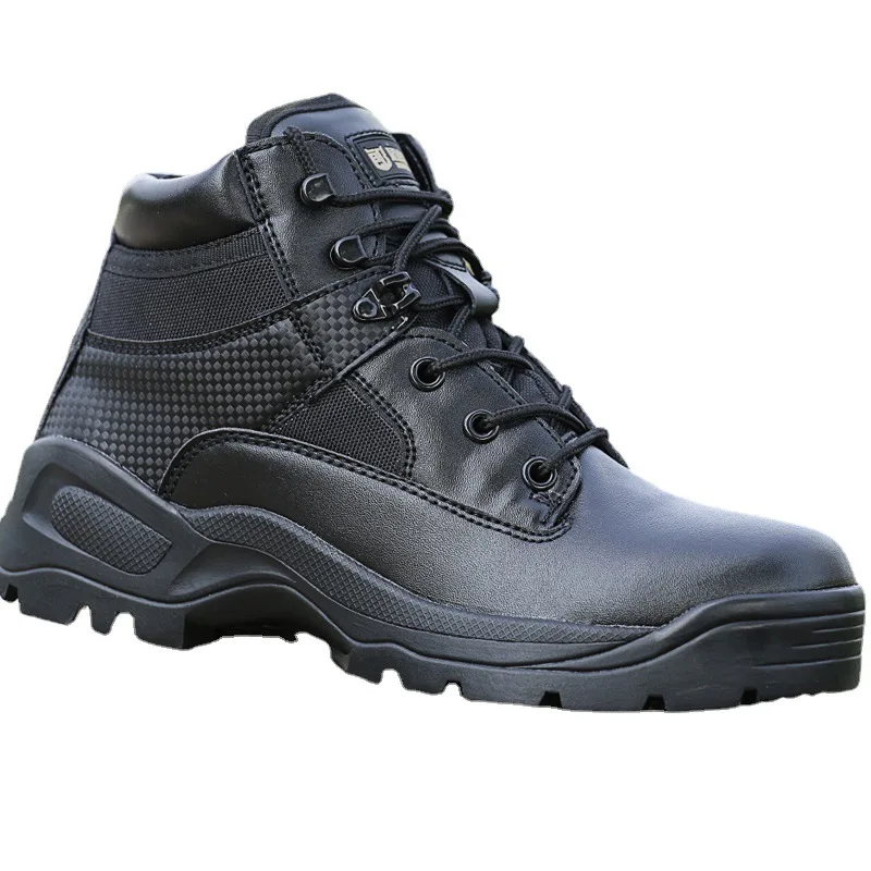 MAN WOMAN SHOE Field Jungle Desert Male Sneakers Outdoor Hiking Climbing BOOT Breathable Non Slip Leather Running Shoes