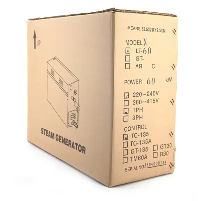 Shower Room Compone…