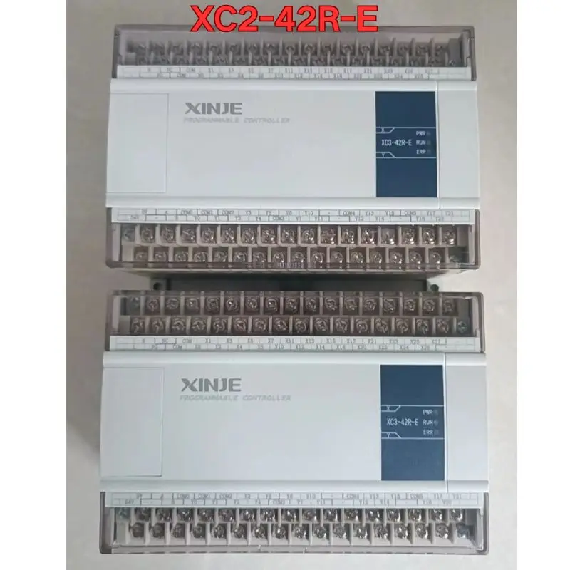 used XC2-42R-E PLC controller Tested OK Latest quotation as of June 2026
