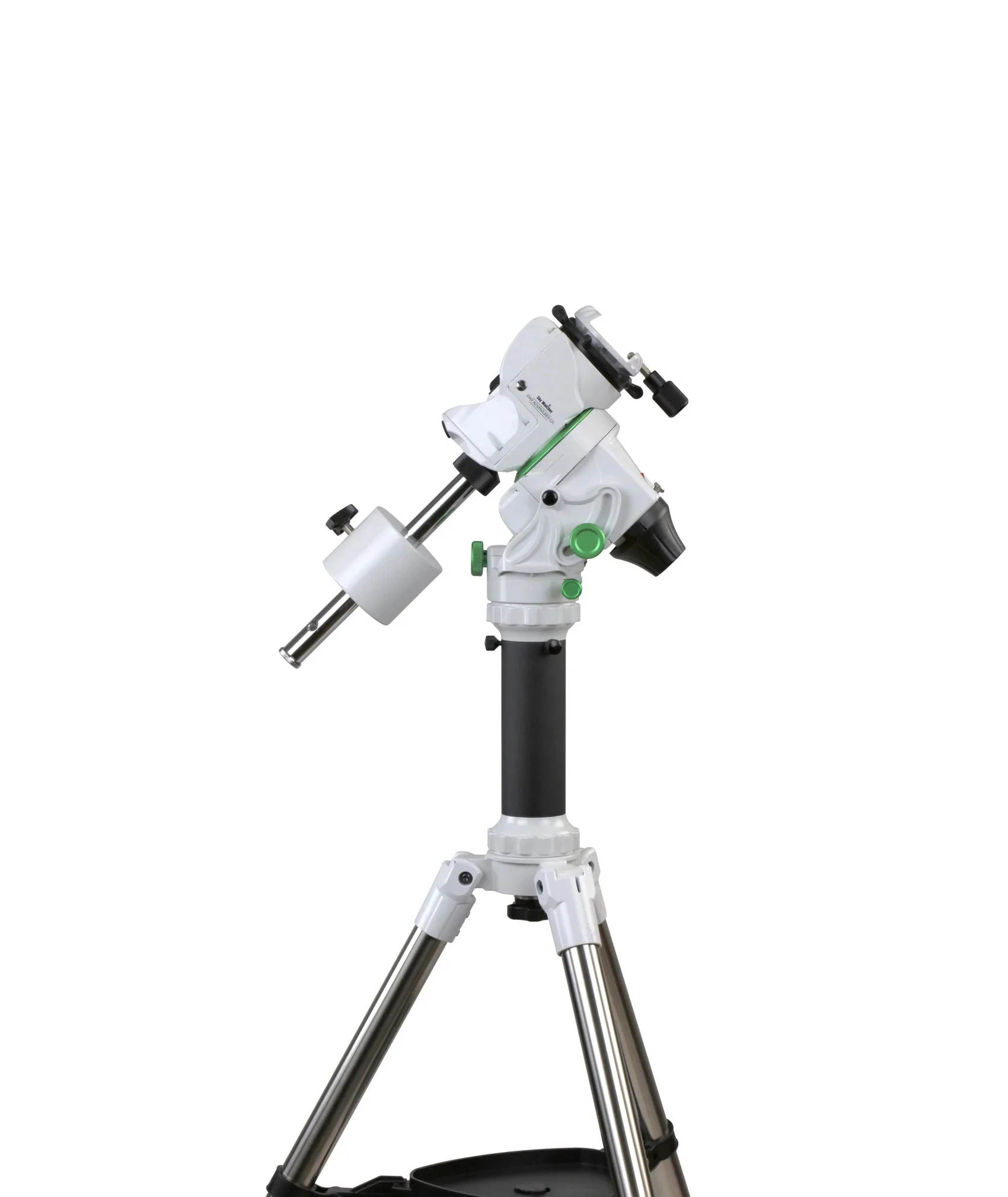 

Sky-Watcher Star Adventurer GT-I equatorial mount with steel tripod & pier extension astronomical telescope binocular