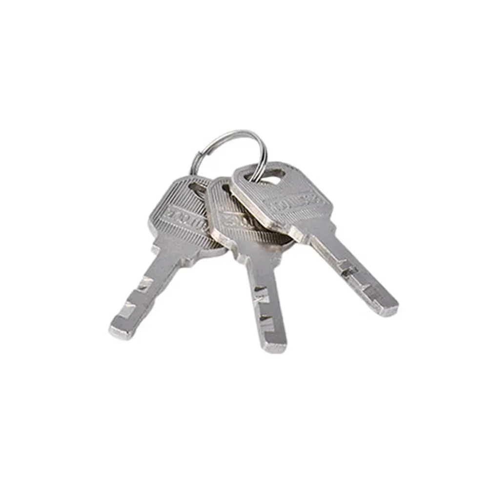 Steering Wheel Car Clutch Lock Anti-theft Lock  Brake Oil Anti-theft Tool Pedal Lock Throttle Accelerator Security