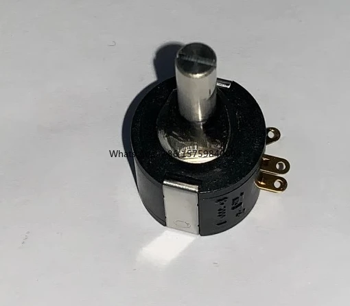 

M-22E10-050 100K for Copal potentiometer 10 rpm 100K