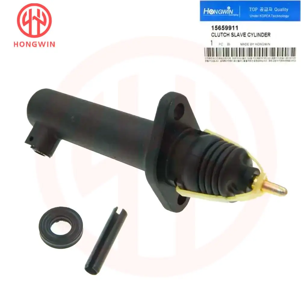 

15659911 Clutch Slave Cylinder Fits 1992-1995 CChevy S10 GGMC SONOMA 2.2L 2.5L CS126873 93233942 93290825 19679690 360049