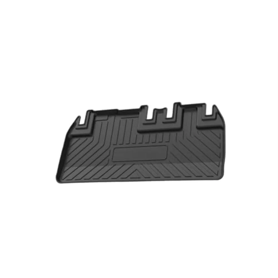 

Trunk Liner for 3D Custom Fit All-Weather TPE Material Waterproof Car Cargo Liner Mat, Black