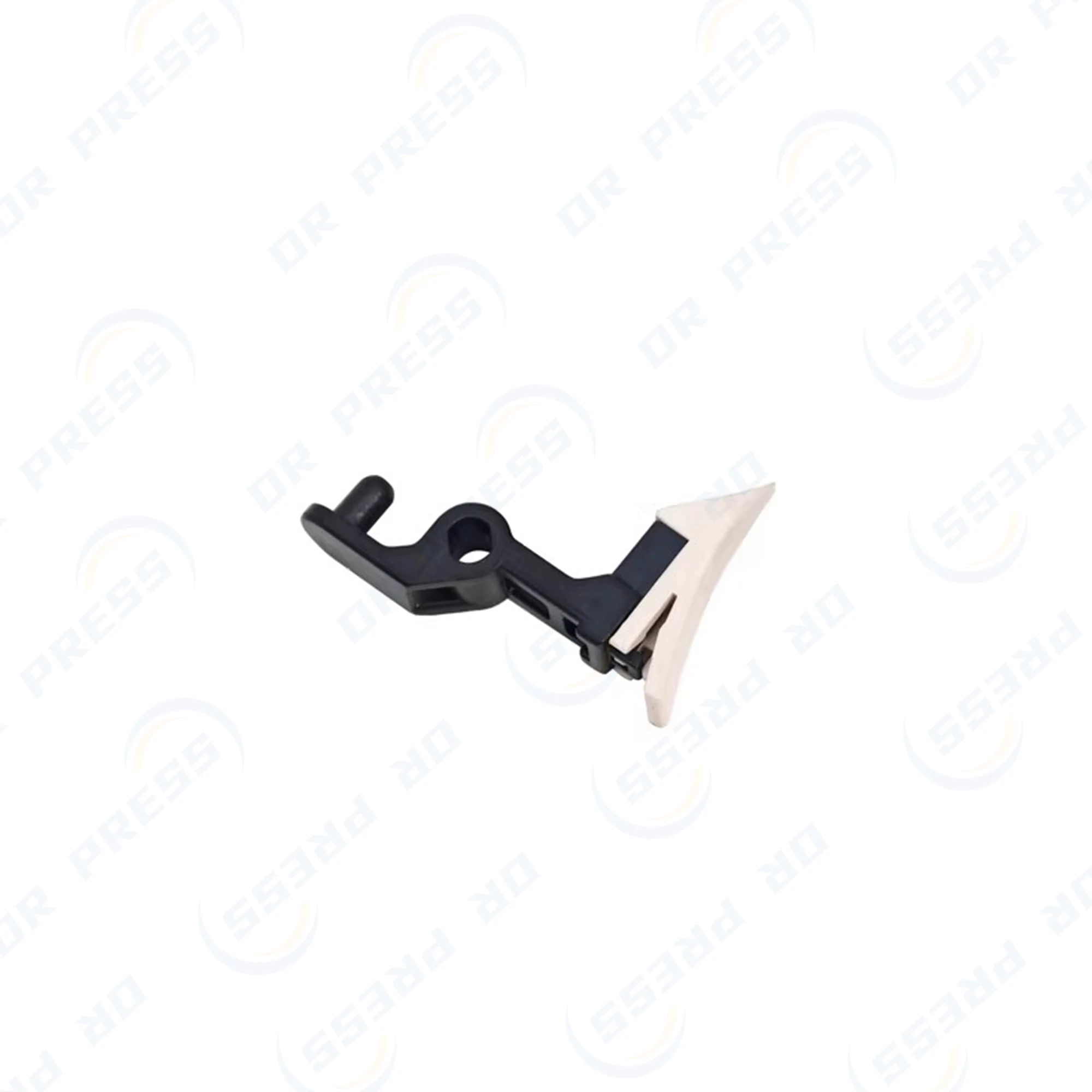 Lower Fuser Roller Claw for Konica Minolta C251i C301i 361i 451i C551i C651i C751 Stripper