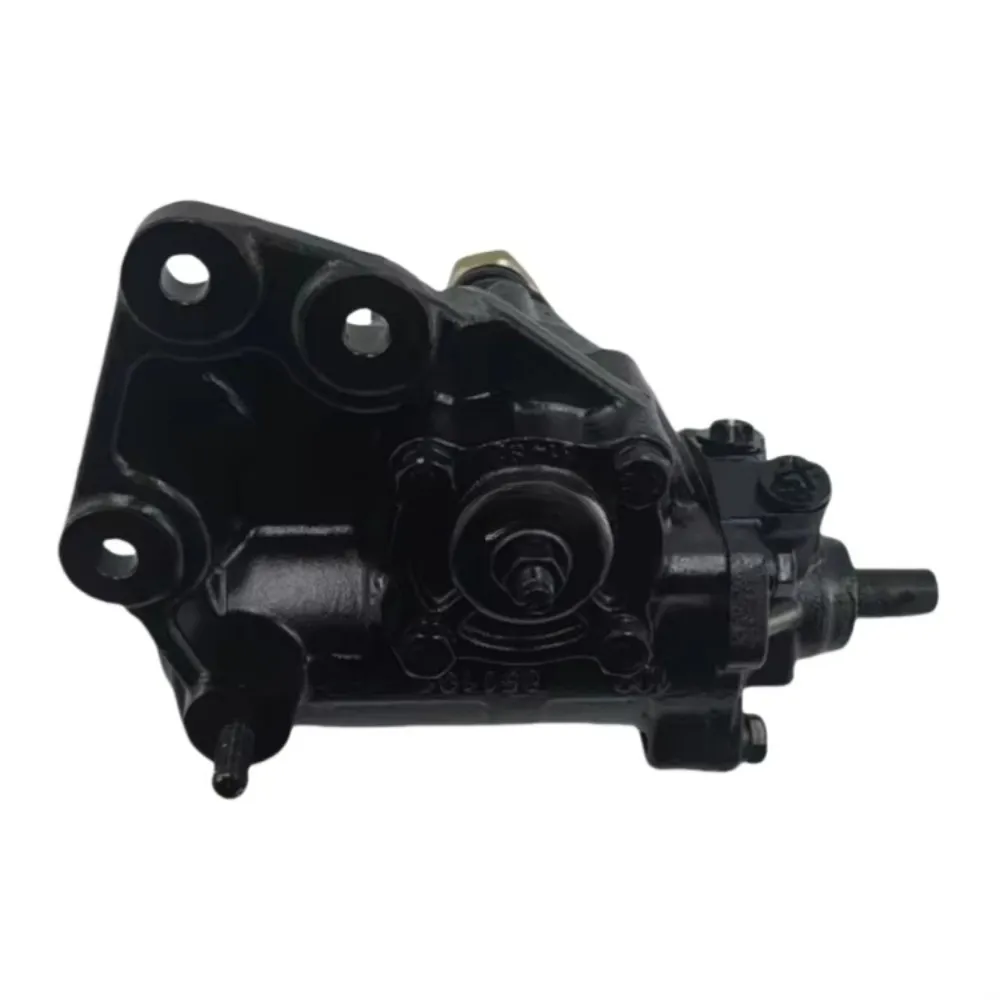 กล่องพวงมาลัยเพาเวอร์ไฮดรอลิกสำหรับรถบรรทุกอีซูซุขนาดกลาง Frr 8-97305-047 8-98251-948 455-01023 RG8084NW 8-97305-047-8