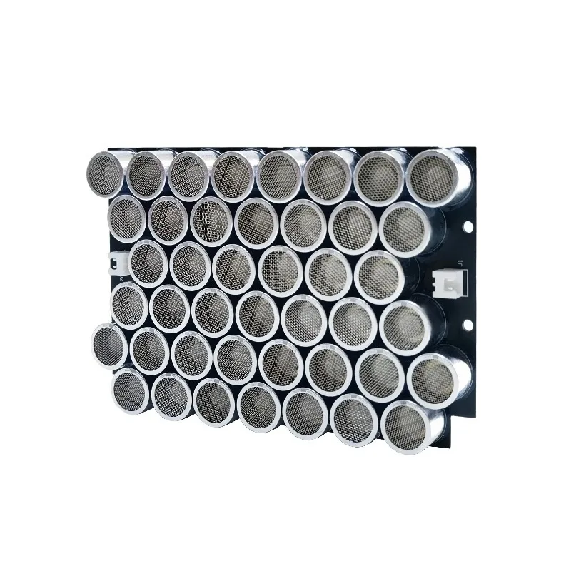 Control Sound Technology Customized Precise Sound Targeting Directional Sound System Speakers for Kiosk