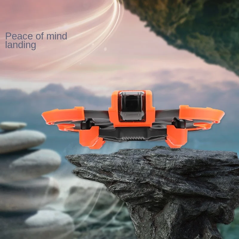 Protective Guard For DJI Avata 2 Protective Bar Anti-Collision Bumper Guards Protect Bar Camera Guard For DJI Avata2 Accessories - view 4