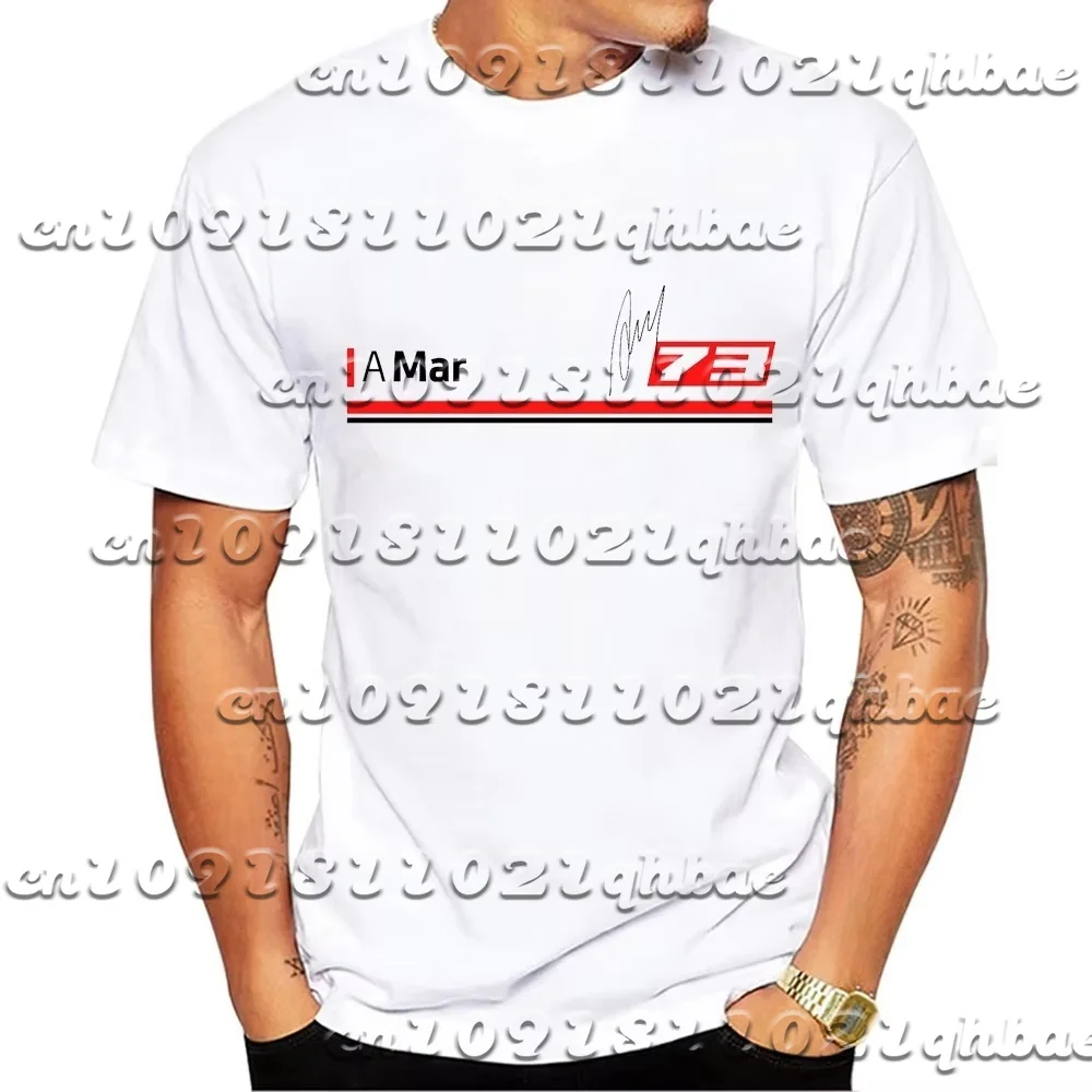 

Motorcycle Riding T-Shirt Breathable Quick Drying # 73 Men's And Women's Casual Sports Versatile Round Neck Short Sleeved Top