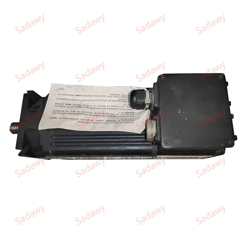 

NUM Used and New BMG0952N1DA1C BPG1152N5PA2C01 BPG1423N5RA2L01 Servo Motor