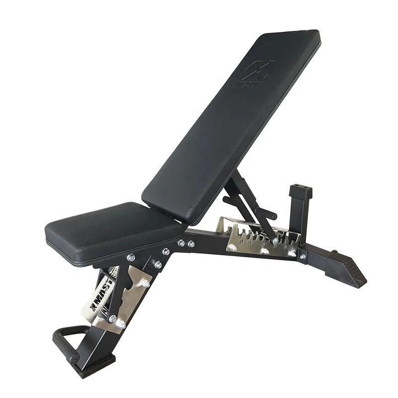 

Premium Monster Utility Adjustable Weight Bench1