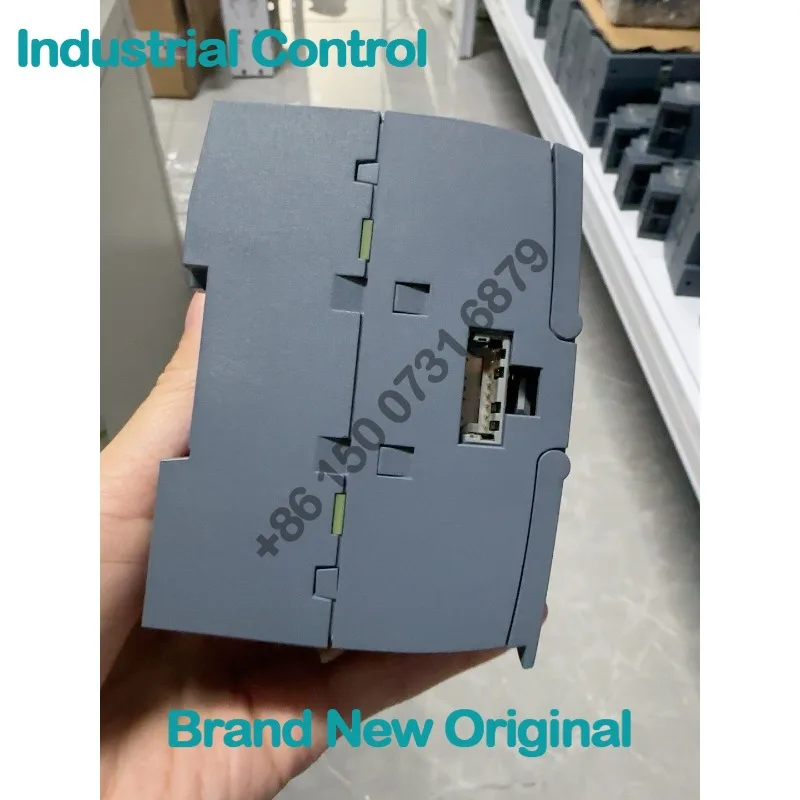 6ES7223-1BH32-0XB0, expansion module, SM 1223 hybrid module 8DI/8DO transistor