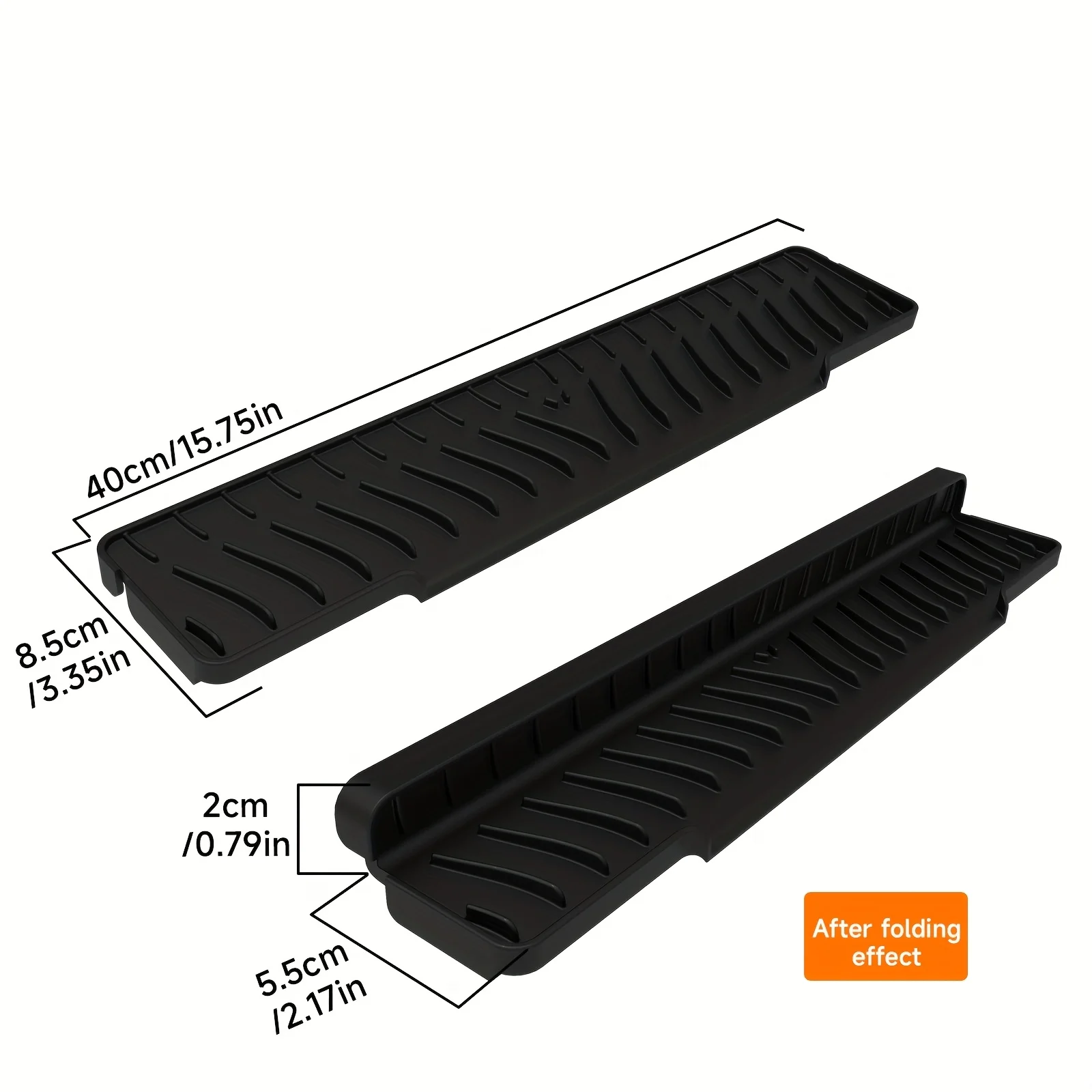 Thumbnail 3 - #47 Cheapest Sink Mats Deals You Can Get