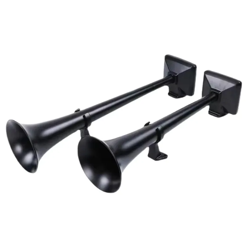 

Original air Horn Original Truck Whistle 12v24v Stania Car Horn Original Pair