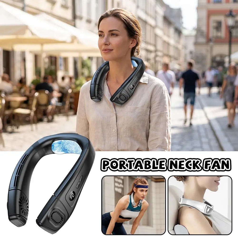 usb-portable-hanging-neck-fan-rechargeable-semiconductor-new-portable-bladeless-mute-silent-summer-fans-outdoors-wearable-cooler