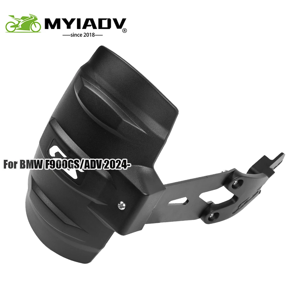 For BMW F900GS GS900 F 900 GS 900GS K81 Motorcycle Accessories Rear Fender Mudguard Mudflap Guard Cover For F900GS K82 Adventure