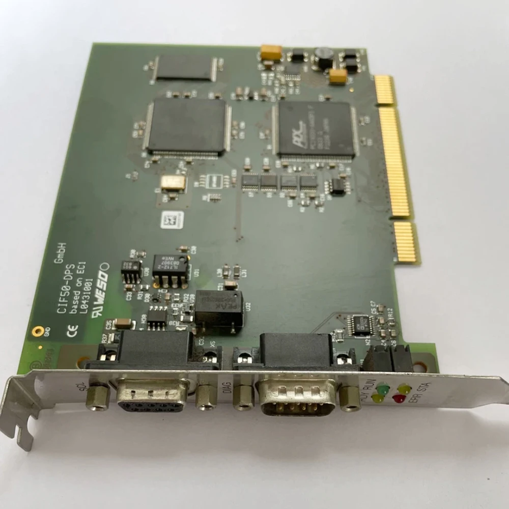 

Карта связи CIF50-DPS L0431001