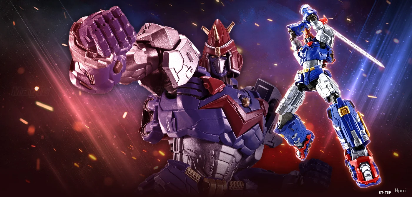 【متوفر】ألعاب شخصيات الحركة الأصلية من بانداي سبيريتز روبوت فولتس V ليجاسي المتحركة