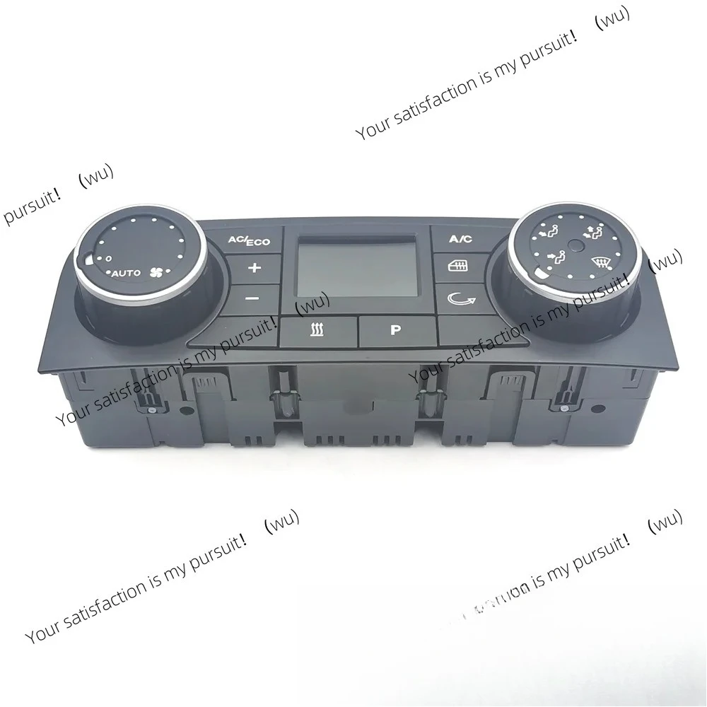 

OE: 81619906105 81619906081 для переключателя климат-контроля обогревателя MAN TGS