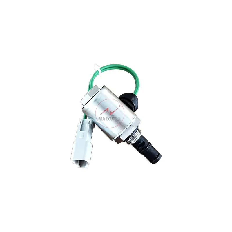 Factory Price 1458307 1361679 1094591 145-8307 109-4591 Solenoid Valve For D5M D6M D6R D7R D8R II Truck 793B 793C 793D