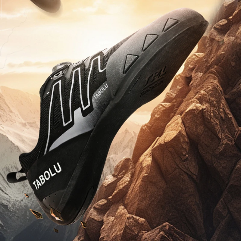 

Профессиональные мужские кроссовки для скалолазания, сетчатые, нескользящие, для начинающих, для боулдеринга, для тренировок на открытом воздухе, размеры 39-44 #