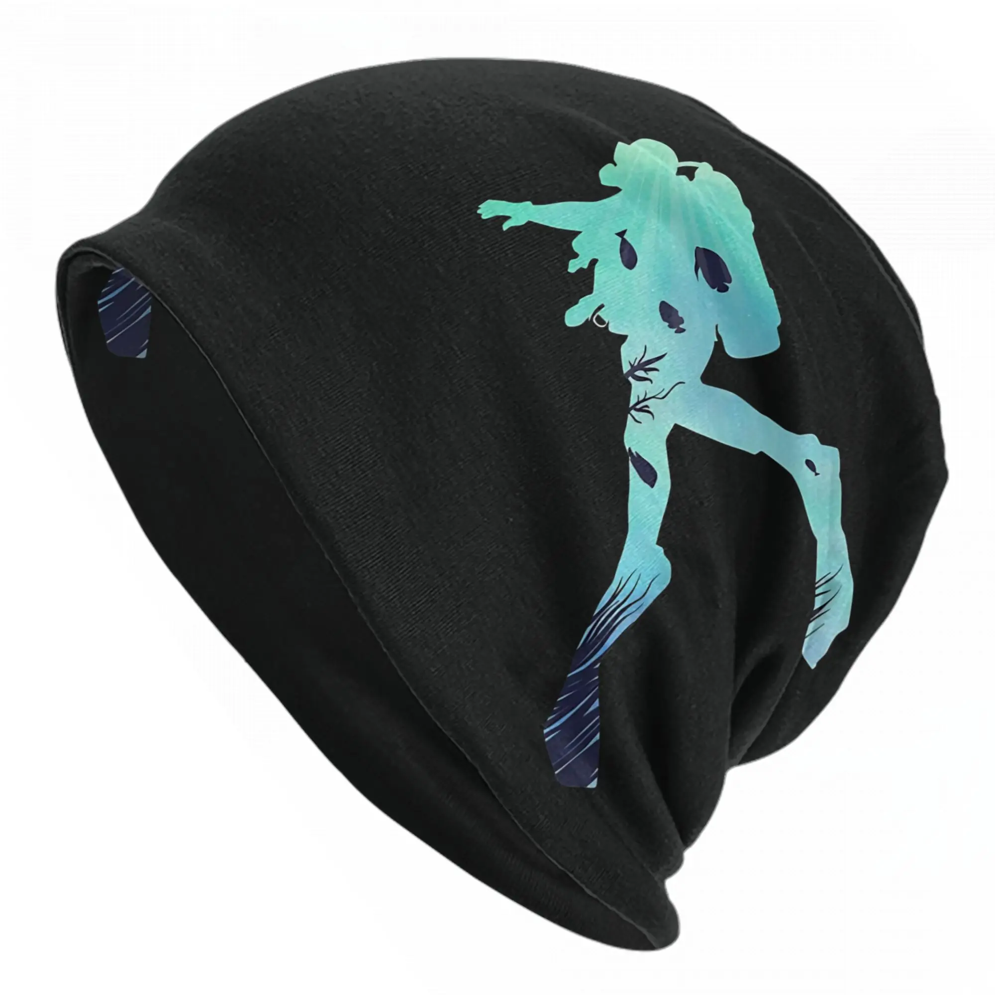 Scuba Diving Tee Diving Under Water Gifts Scuba Diver  Beanie Hats  Bonnet Hats Men Women Unisex Gym Knitting Hat Elastic Caps