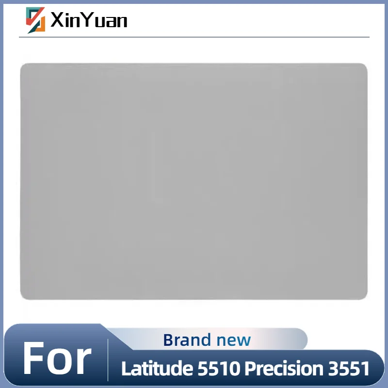 

New Shell For Latitude 5510 Precision 3551 Laptop Rear Lid Top Case LCD Back Cover 0F0N34 F0N34